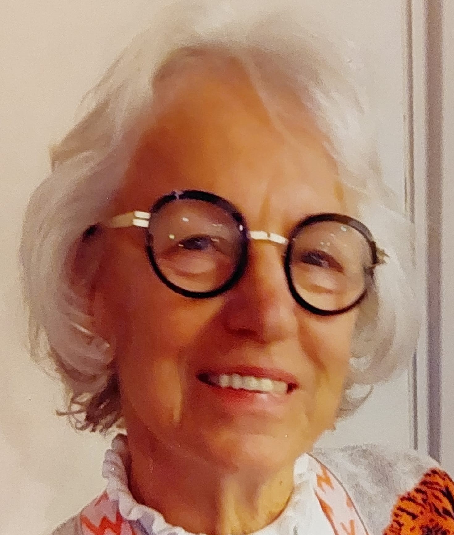 foto Annette Kerckhoff