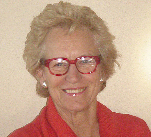 foto Annette Kerckhoff